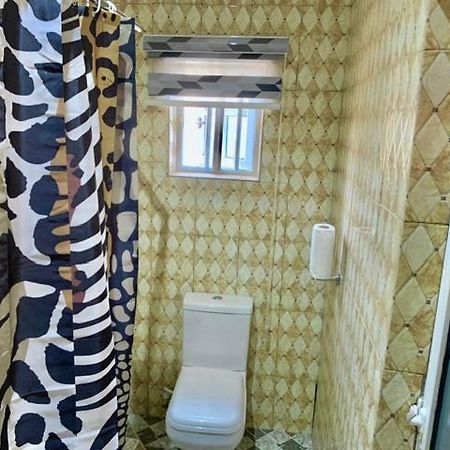 Luxury 3-Bedrooms, 3 Bathrooms Apartment At Oxford Villa Nnewi Exterior foto