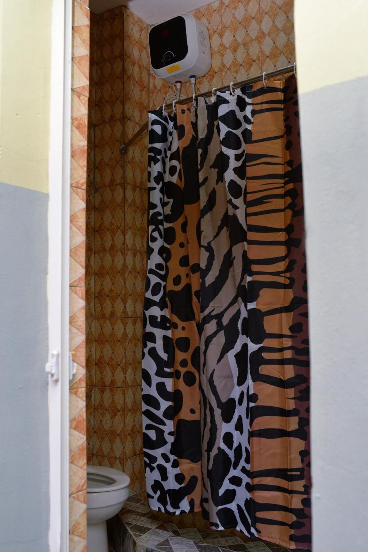 Luxury 3-Bedrooms, 3 Bathrooms Apartment At Oxford Villa Nnewi Exterior foto