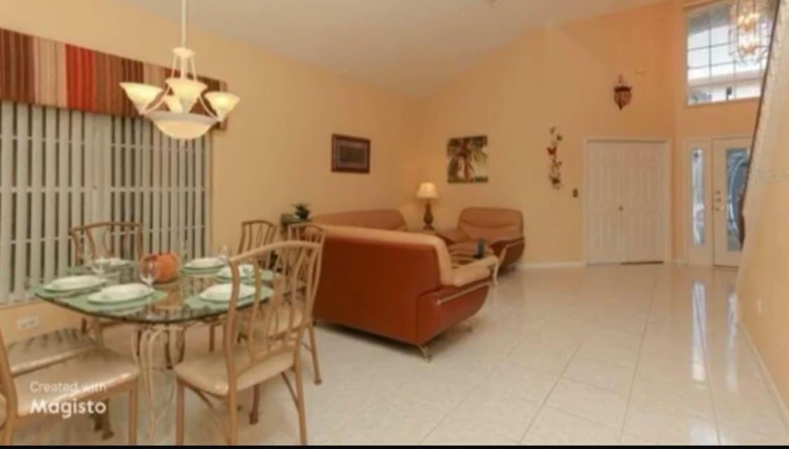 Luxury 3-Bedrooms, 3 Bathrooms Apartment At Oxford Villa Nnewi Exterior foto