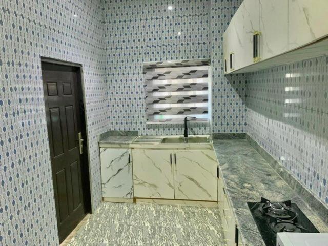 Luxury 3-Bedrooms, 3 Bathrooms Apartment At Oxford Villa Nnewi Exterior foto
