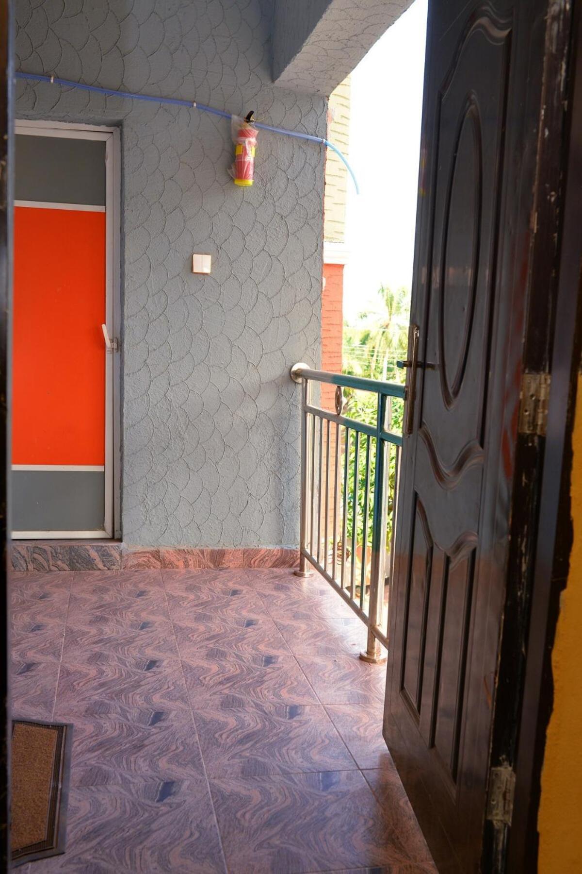 Luxury 3-Bedrooms, 3 Bathrooms Apartment At Oxford Villa Nnewi Exterior foto