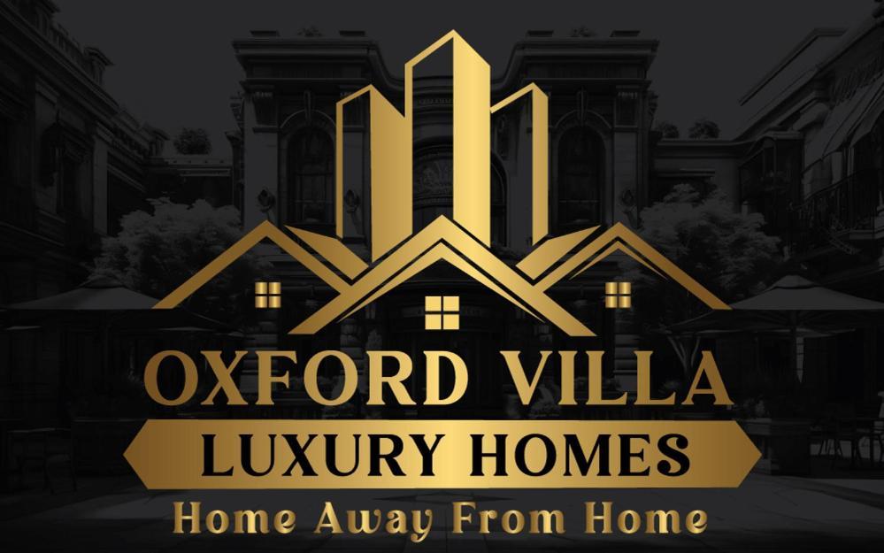 Luxury 3-Bedrooms, 3 Bathrooms Apartment At Oxford Villa Nnewi Exterior foto