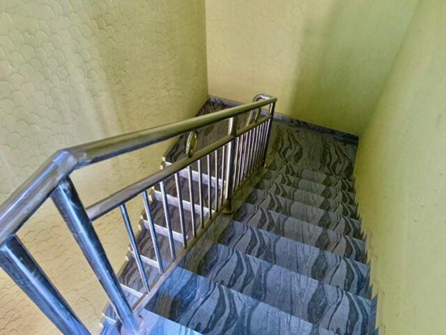 Luxury 3-Bedrooms, 3 Bathrooms Apartment At Oxford Villa Nnewi Exterior foto