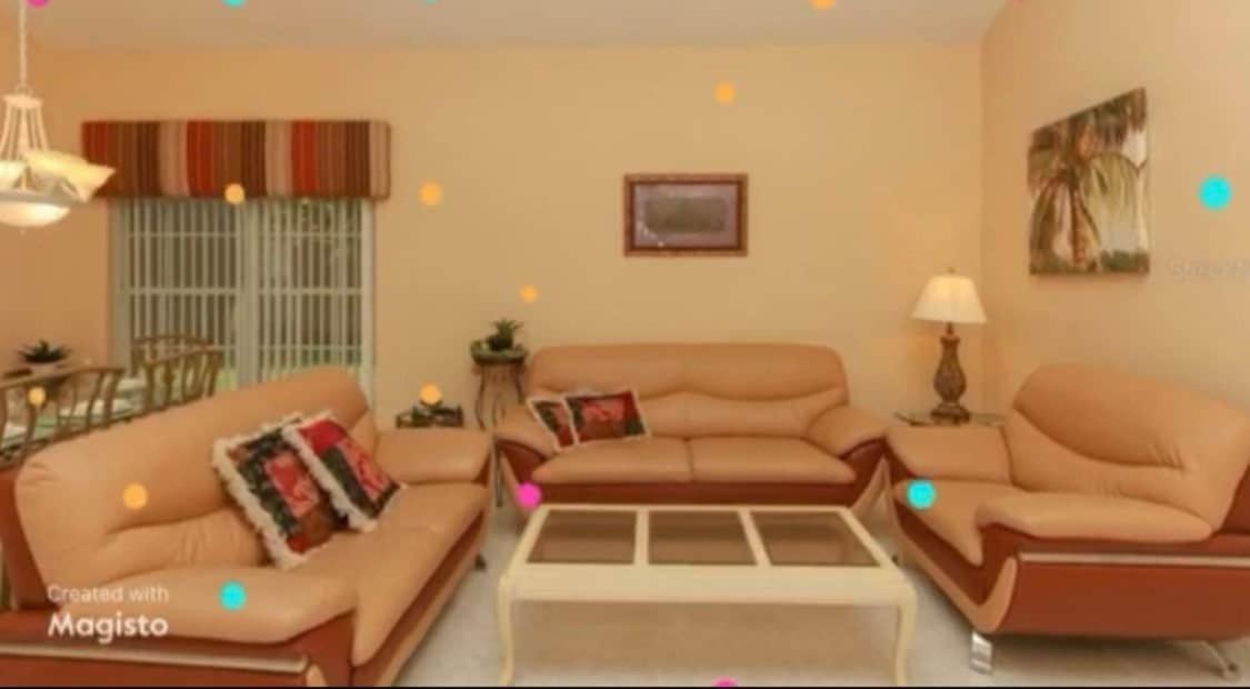 Luxury 3-Bedrooms, 3 Bathrooms Apartment At Oxford Villa Nnewi Exterior foto